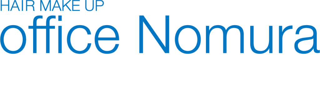 ヘアメイクアップオフィスノムラ